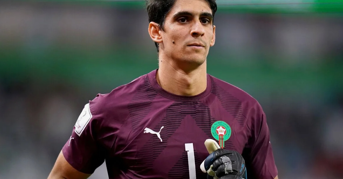 Yassin Bounou Avropanı necə fəth etdi ilk addımlar və İspan futboluna uyğunlaşma